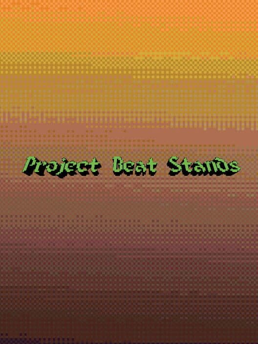 Project Beat Stands cover art