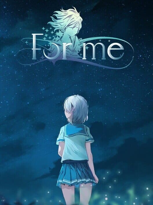 For Me cover art