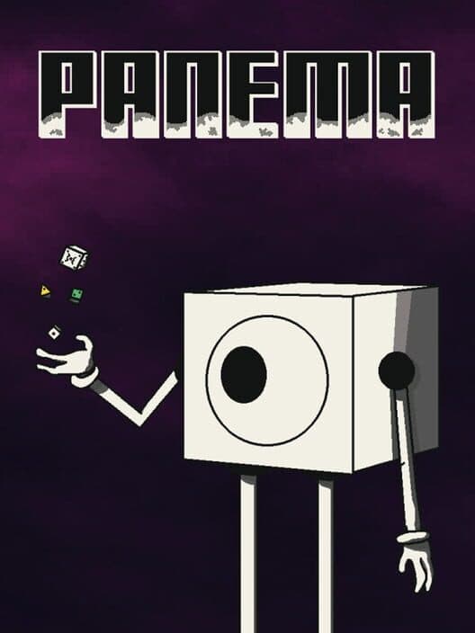 Panema cover art