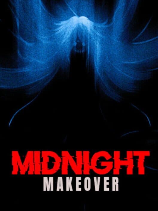 Midnight Makeover cover art