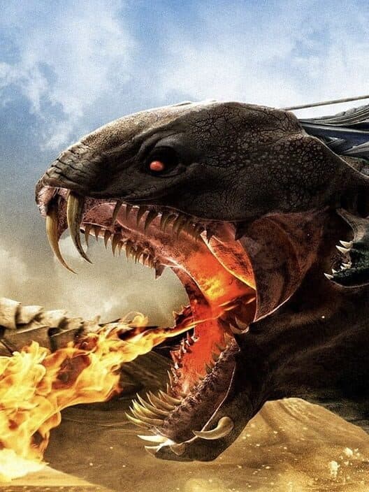 Gods of Egypt: Secrets of the Lost Kingdom cover art