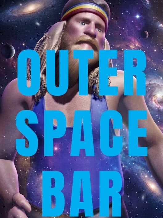 Outer Space Bar cover art