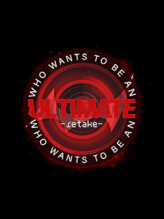 Who Wants to Be an Ultimate? Retake cover art