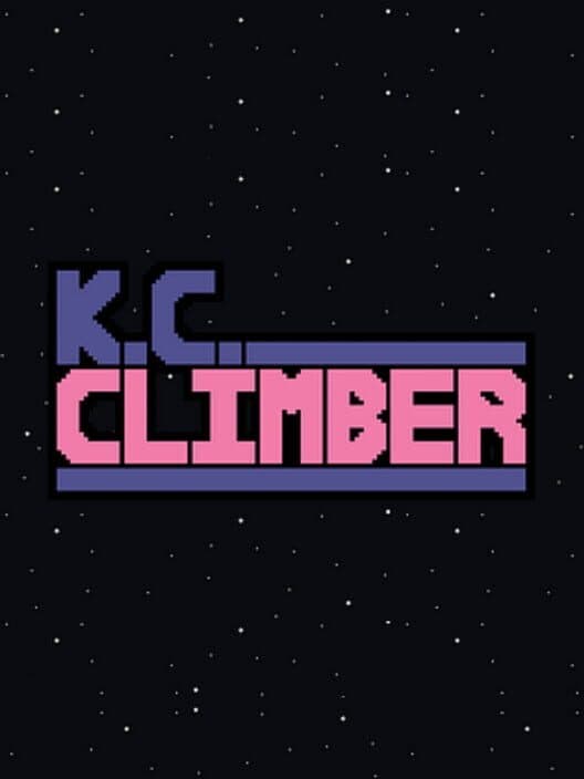 K.C. Climber cover art