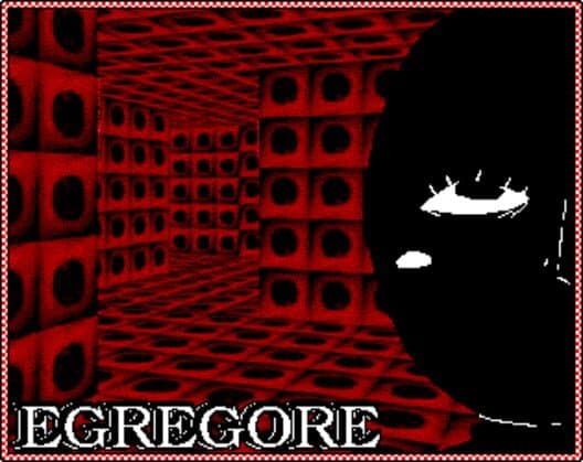 Egregore cover art