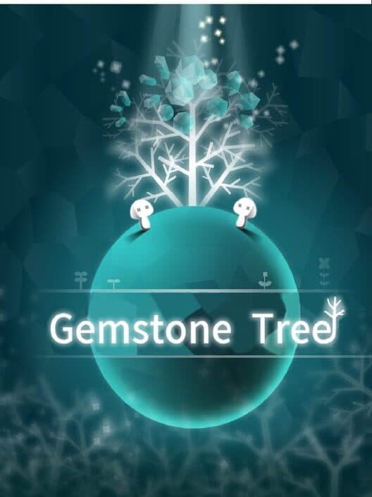 Gemstone Tree cover art