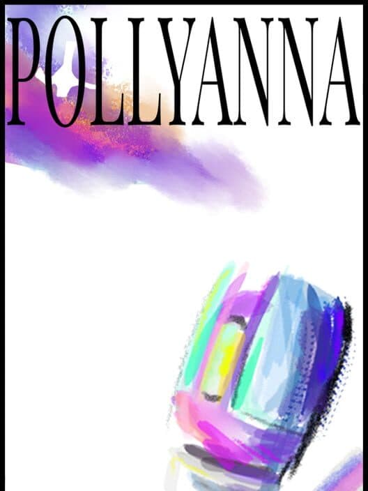 Pollyanna cover art