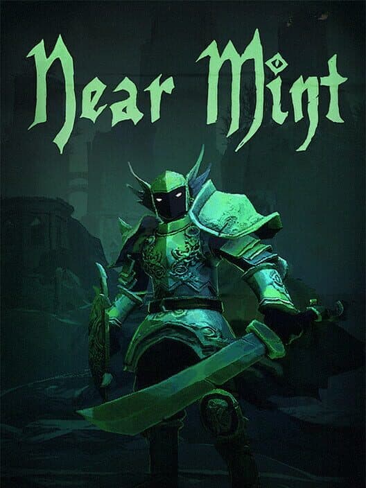 Near Mint cover art