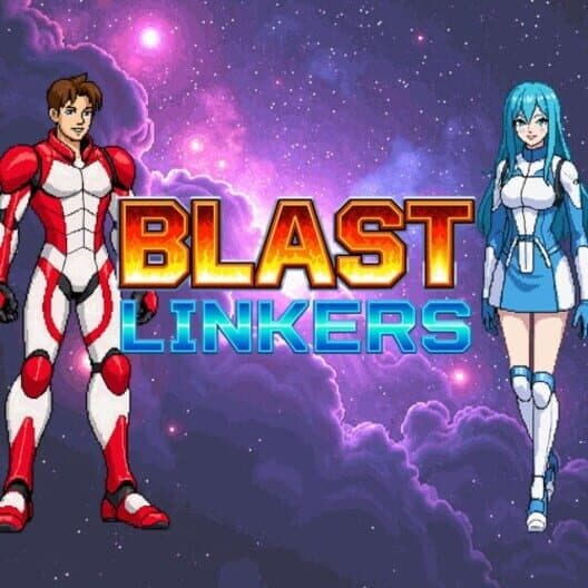 Blast Linkers cover art