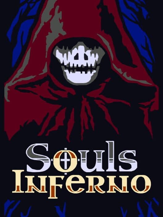Souls Inferno cover art
