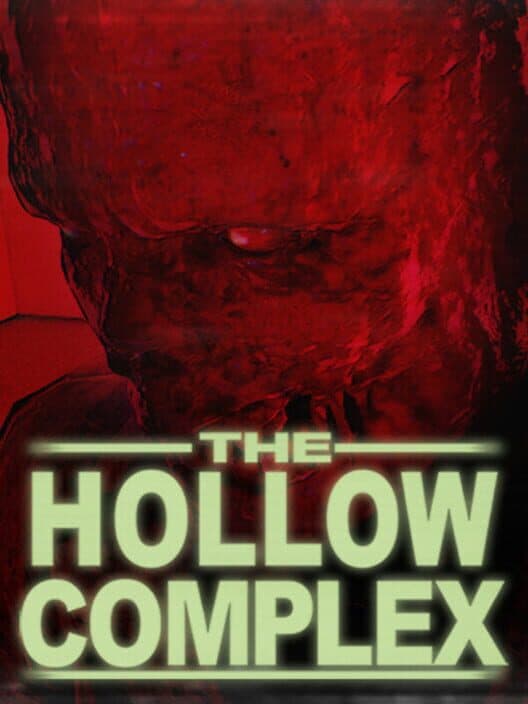 The Hollow Complex cover art