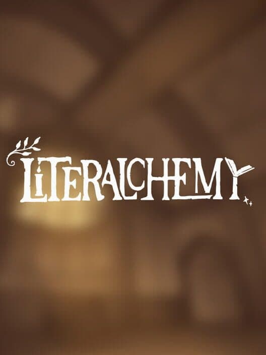 Literalchemy cover art