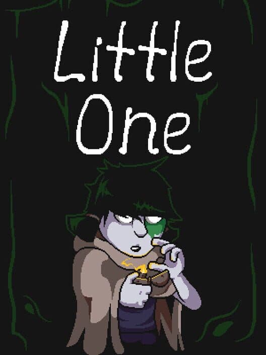 Little One cover art