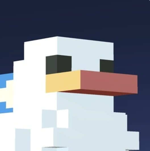 Duck's Island cover art