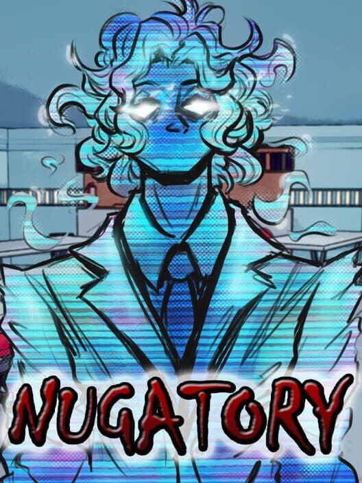 Nugatory cover art