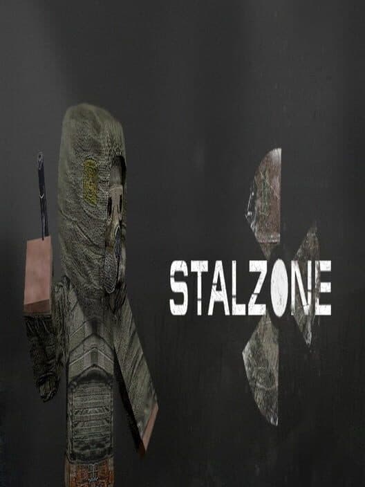 FGM Stalzone cover art