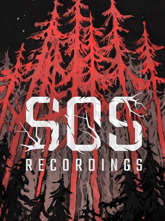 SOS Recordings cover art