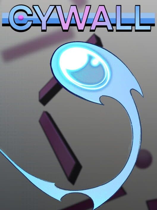 Cywall cover art