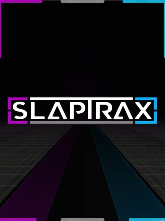 SlapTrax cover art
