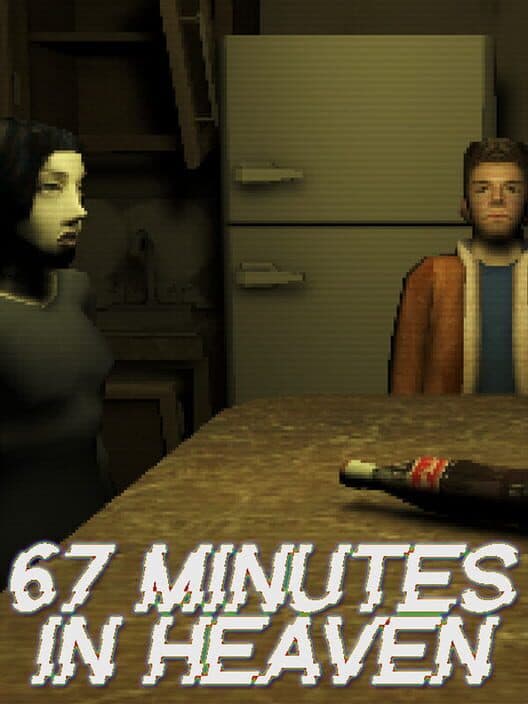 67 Minutes in Heaven cover art