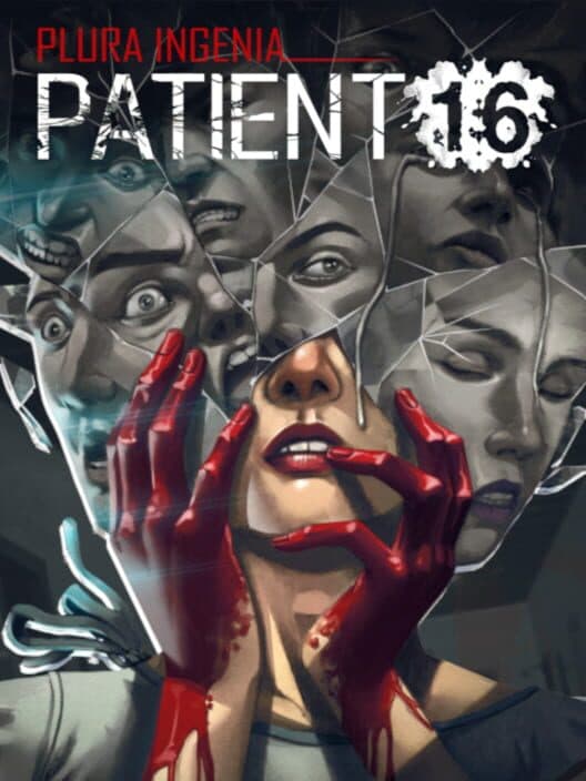 Plura Ingenia: Patient 16 cover art