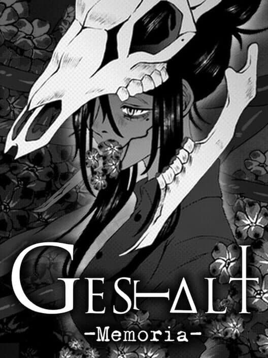 Gestalt: Memoria cover art