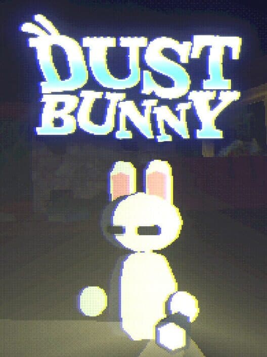 Dust Bunny cover art