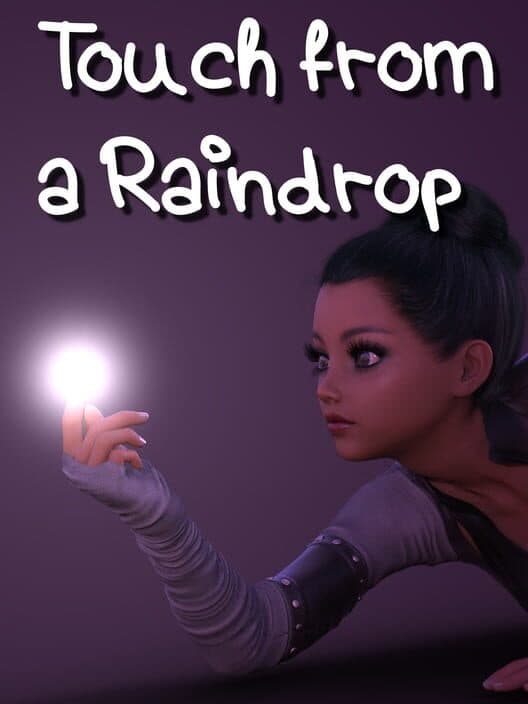 Touch from a Raindrop cover art