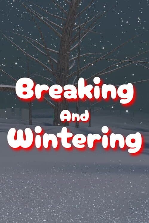 Breaking And Wintering cover art