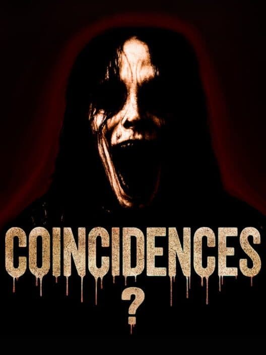Coincidences? cover art