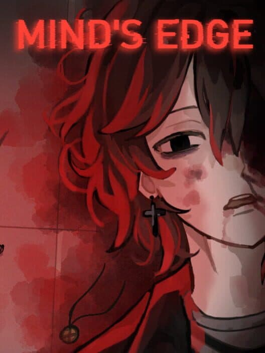 Mind's Edge cover art
