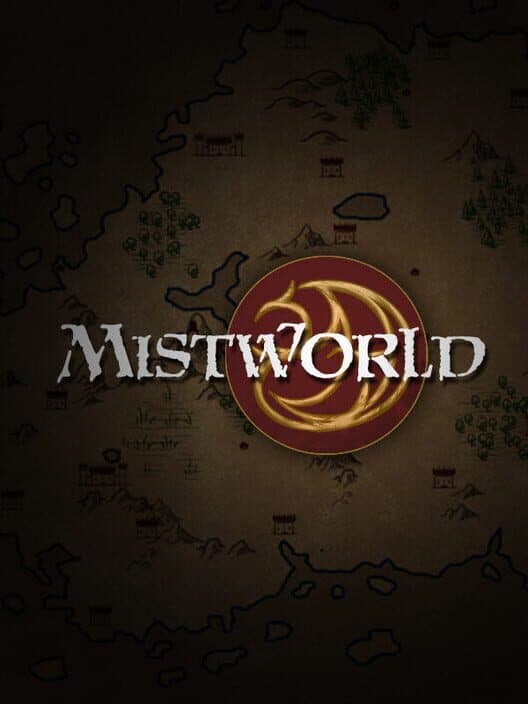 Mistworld cover art