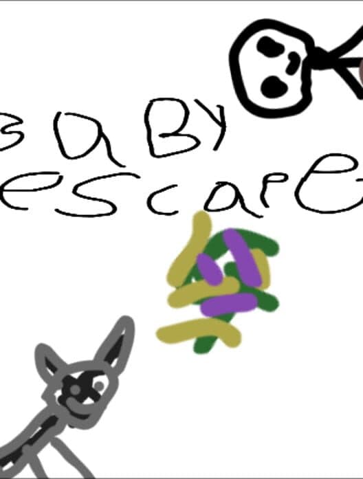 Baby Escape cover art