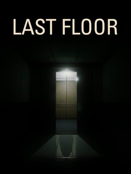 Last Floor cover art