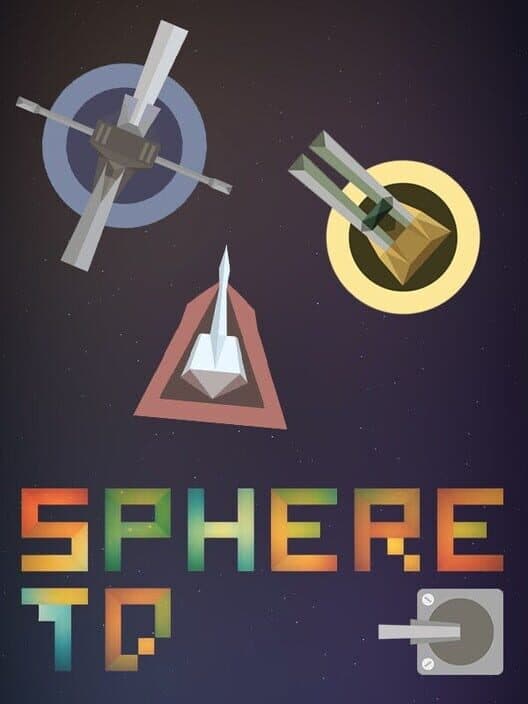 Sphere TD cover art