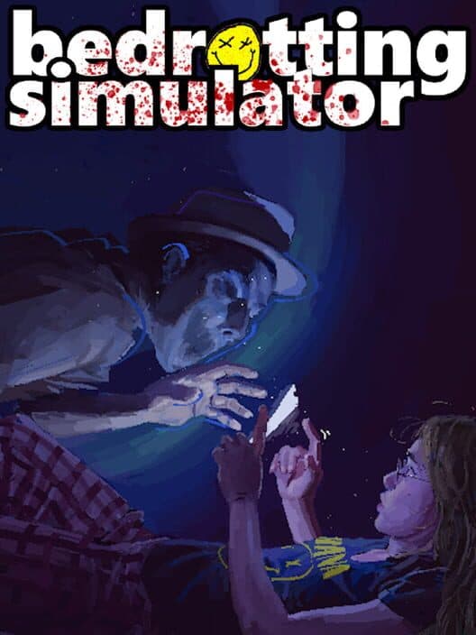 Bedrotting Simulator cover art