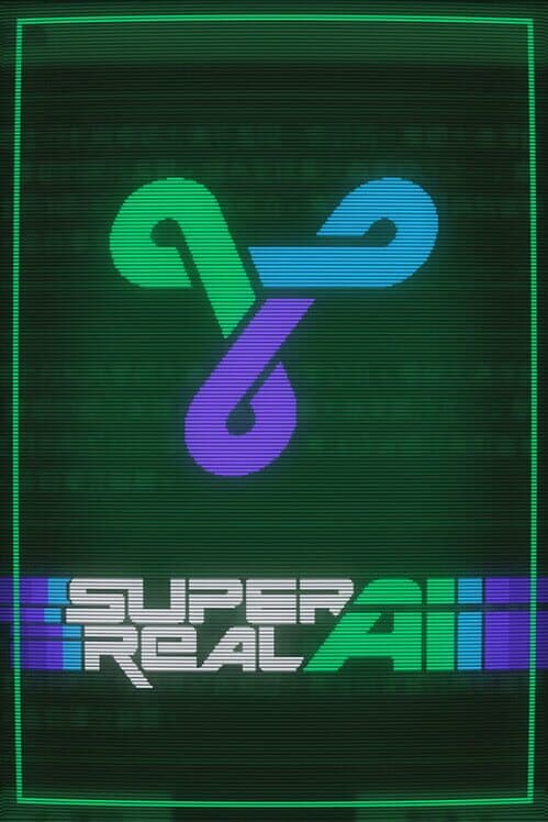Super Real AI cover art