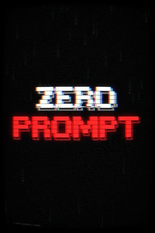 ZeroPrompt cover art