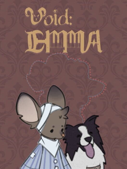 Void: Emma cover art