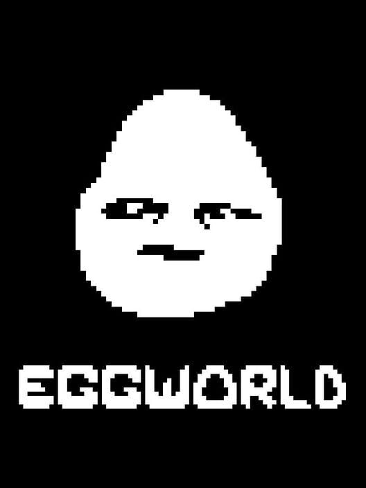 Eggworld cover art