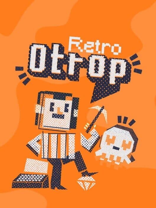Retro Otrop cover art