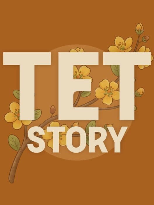 Tet Story cover art