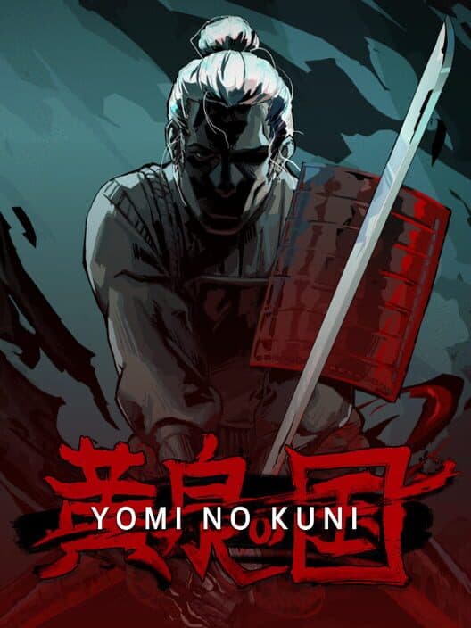 Yomi No Kuni cover art