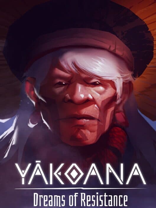 Yãkoana: Dreams of Resistance cover art