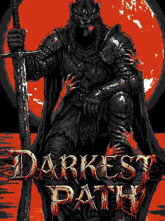 Darkest Path cover art