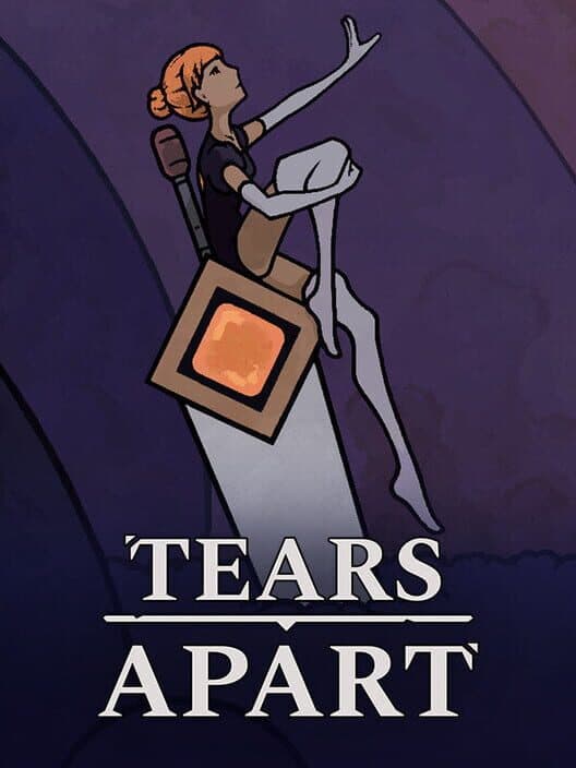 Tears Apart cover art