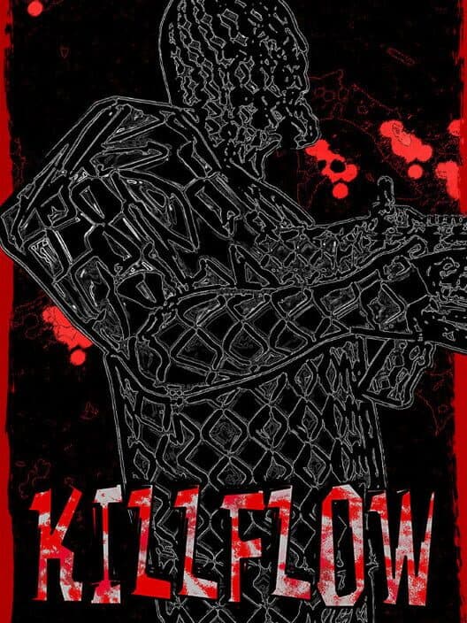 Killflow cover art