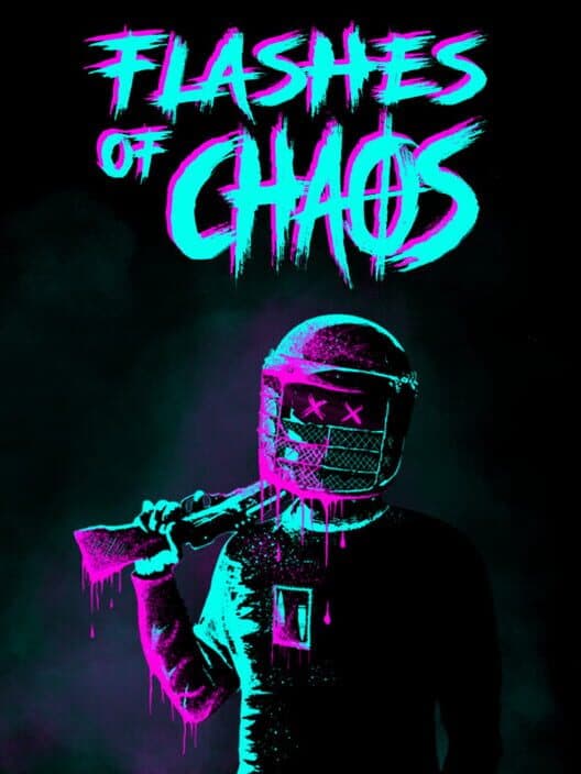Flashes of Chaos cover art