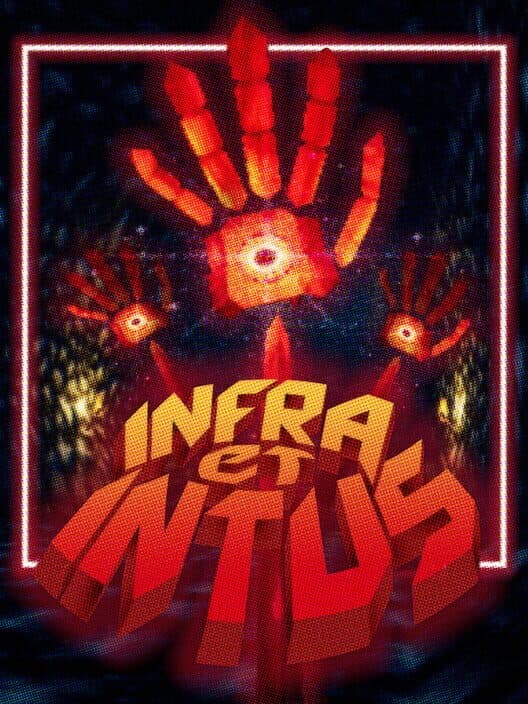 Infra Et Intus cover art