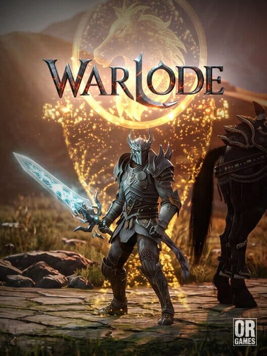 Warlode cover art